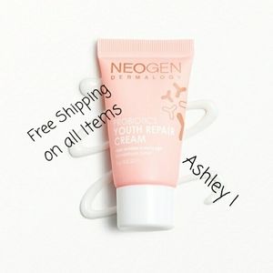 Neogen Dermalogy Probiotic Youth repair Cream